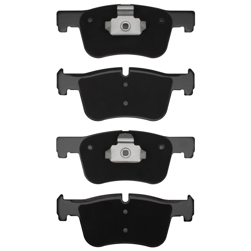 BMW 420i Brake Pads - Front - R1 Concepts - Semi Met - `16-`20